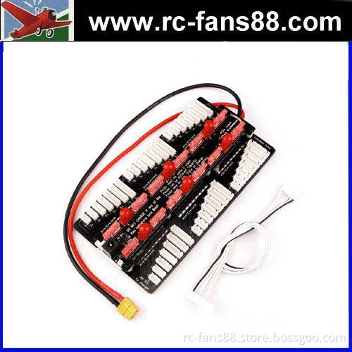 2-8S Large Current Fast Charging Balance Harness EVPBCB